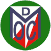 Manchester and District Orienteering Club Logo