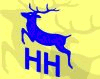 Happy Herts Logo