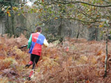 Action from event