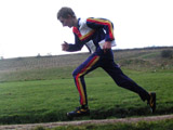 Action from event