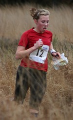 Action from event