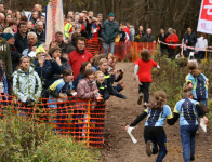 Action from event