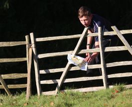 Action from event