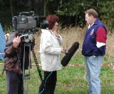 Action from event