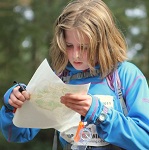 Action from event