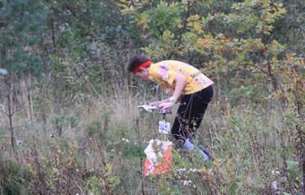 Action from event