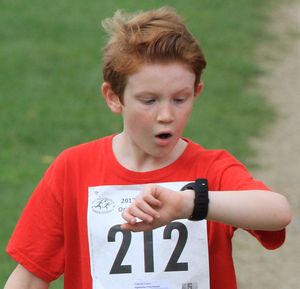 Action from event