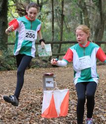 Action from event