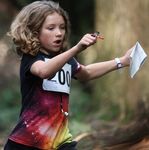 Action from event