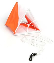 picture of 15cm training marker