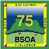 The Wood Award - for 75 checkpoints