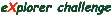 eXplorer Logo
